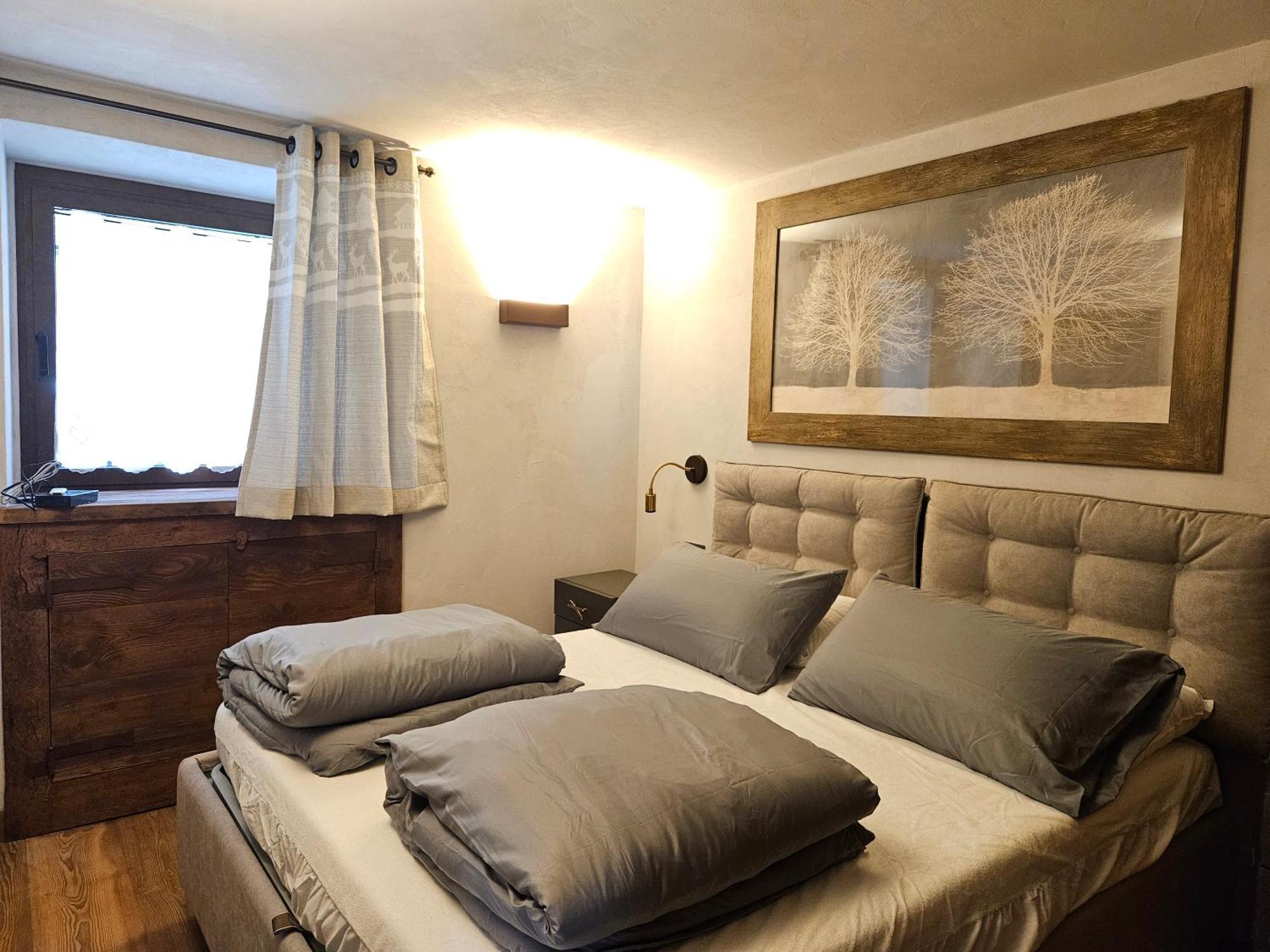 Maison Martin Apartment