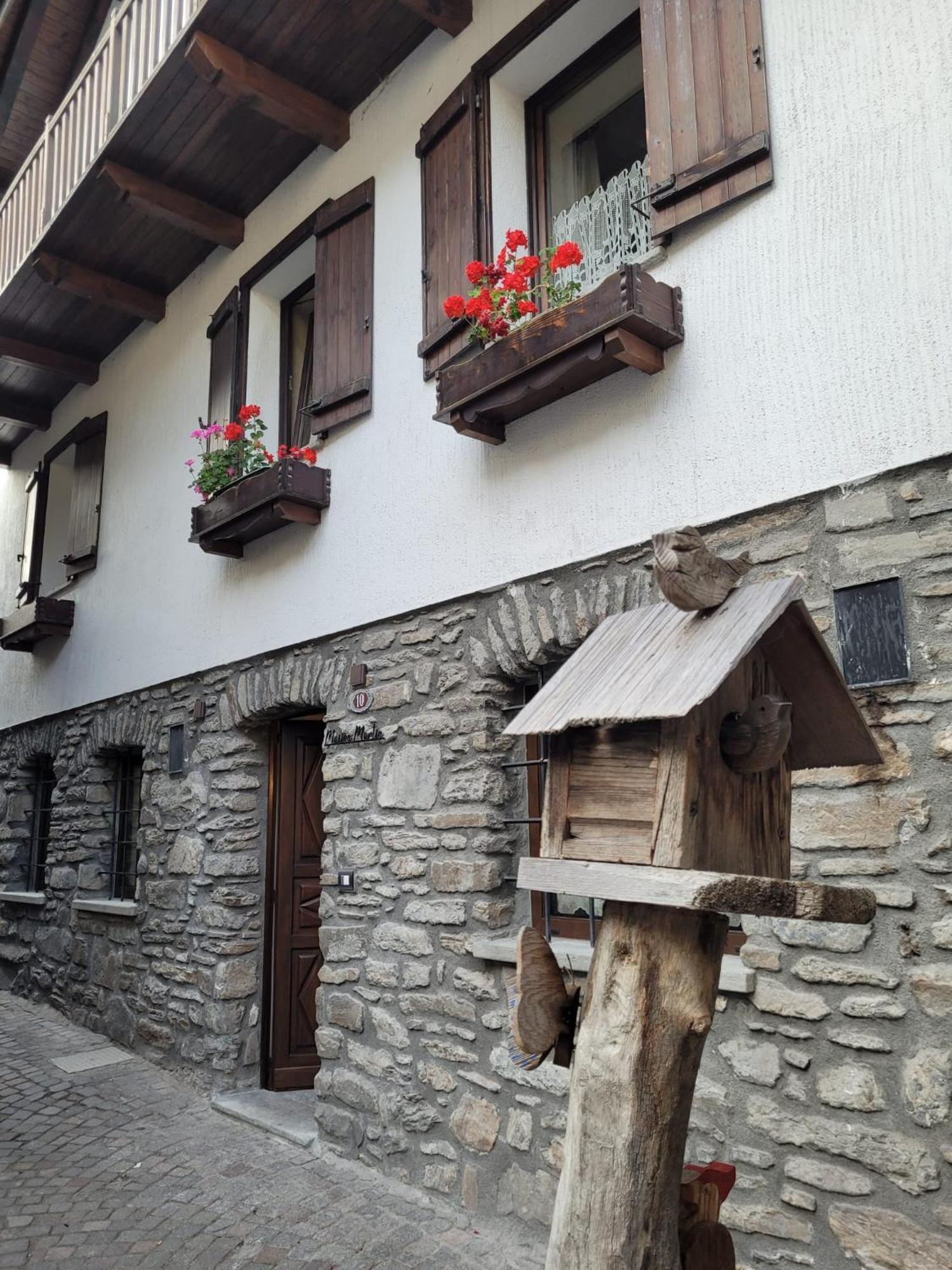 Maison Martin