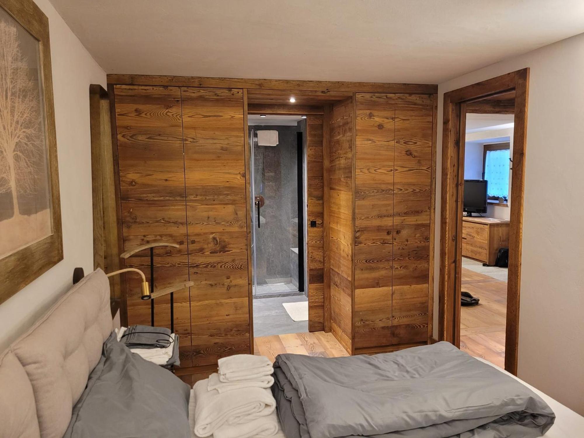 Apartment Maison Martin