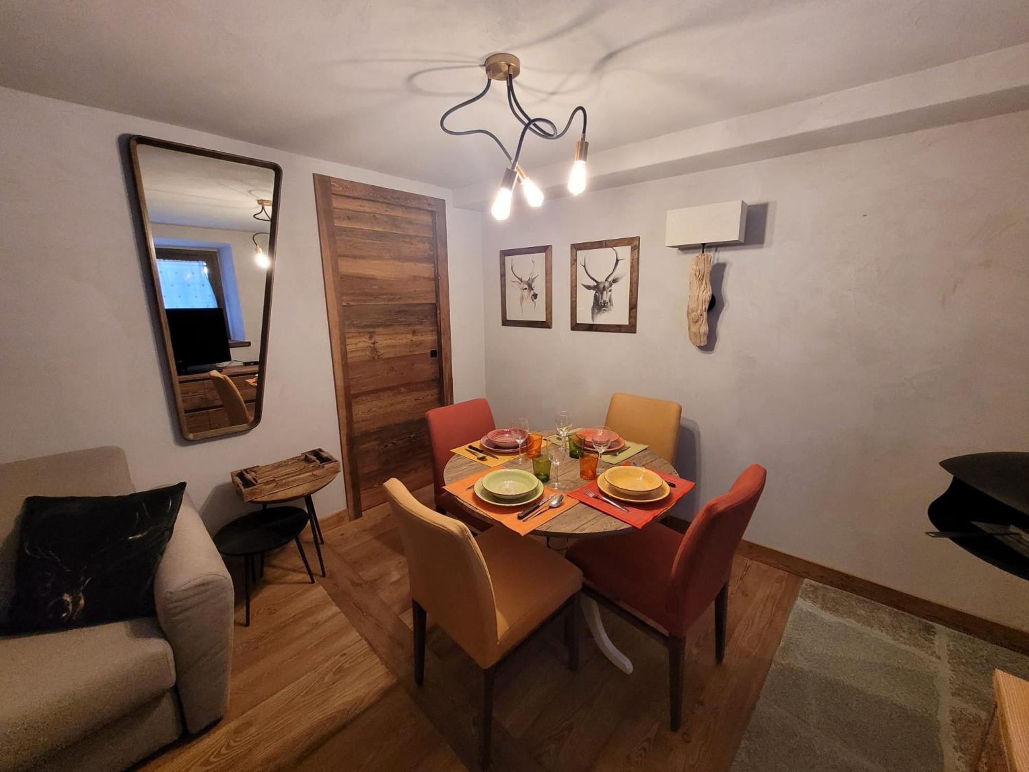 Apartment Maison Martin *