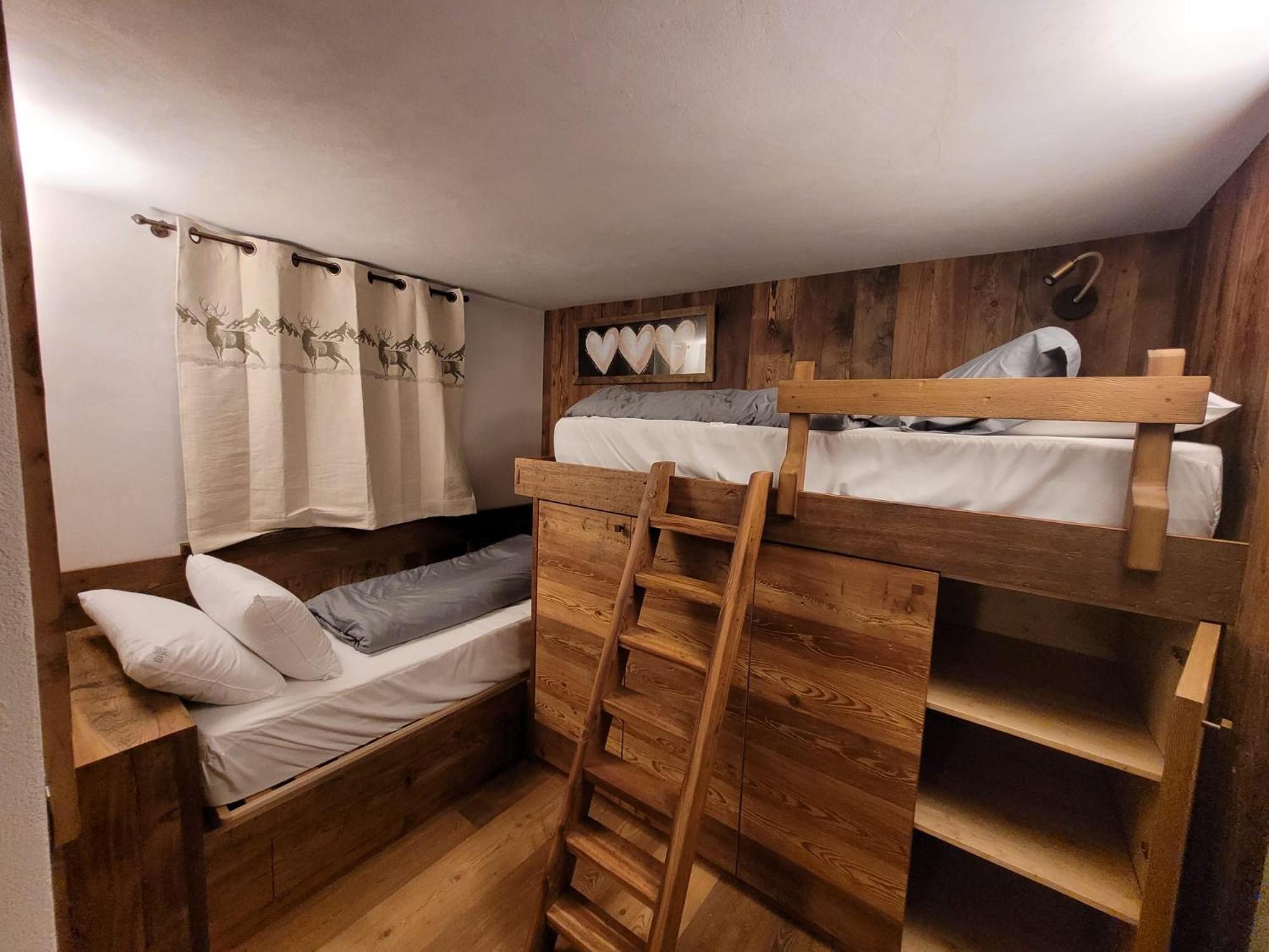 Maison Martin Apartment Pre-Saint-Didier