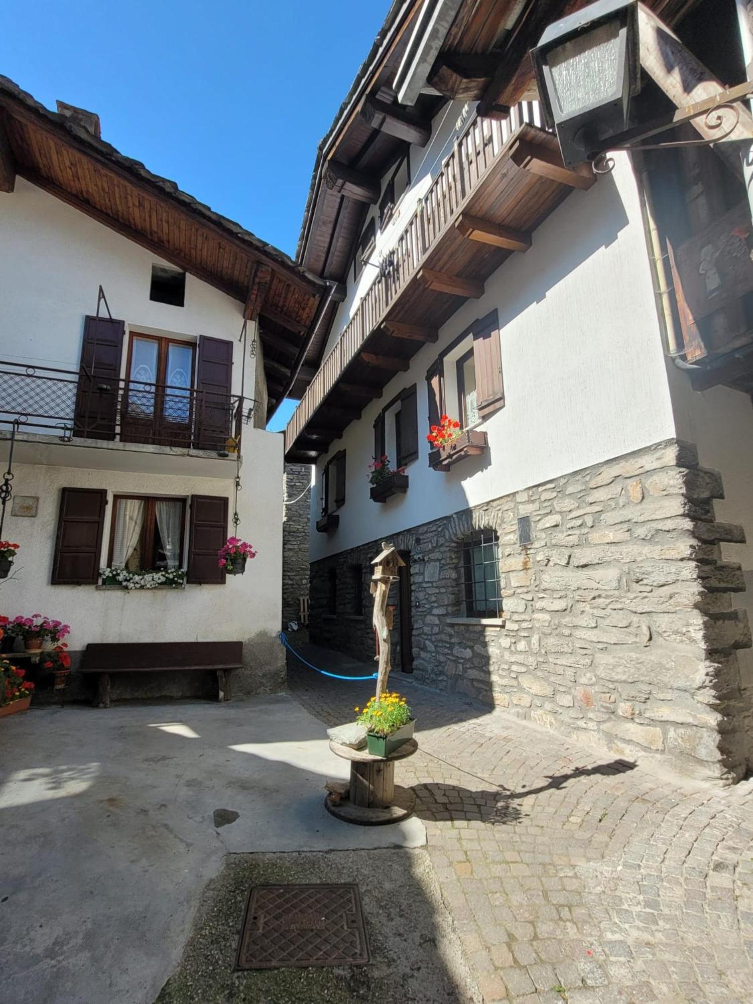 Maison Martin *