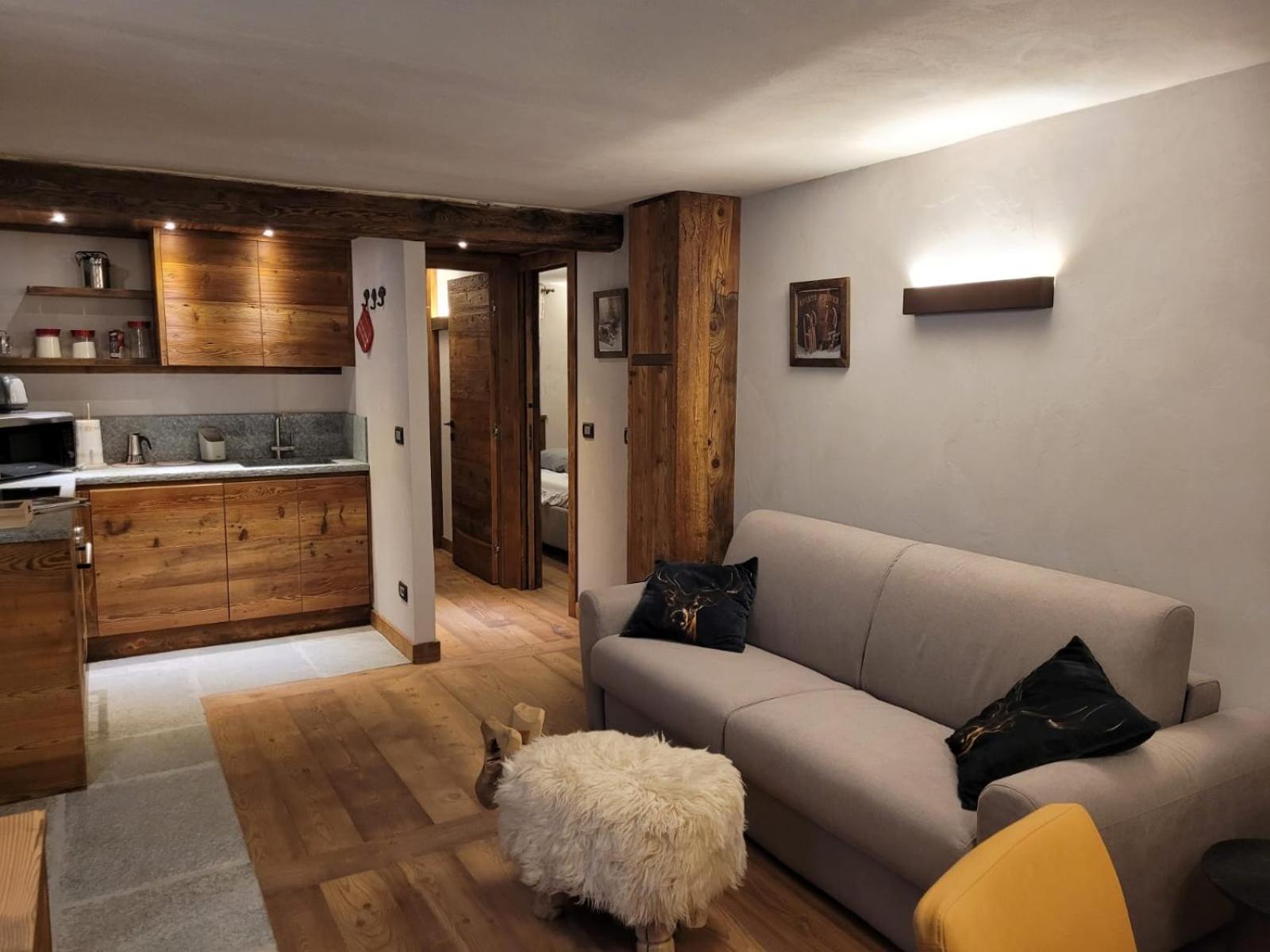 Maison Martin * Pre-Saint-Didier