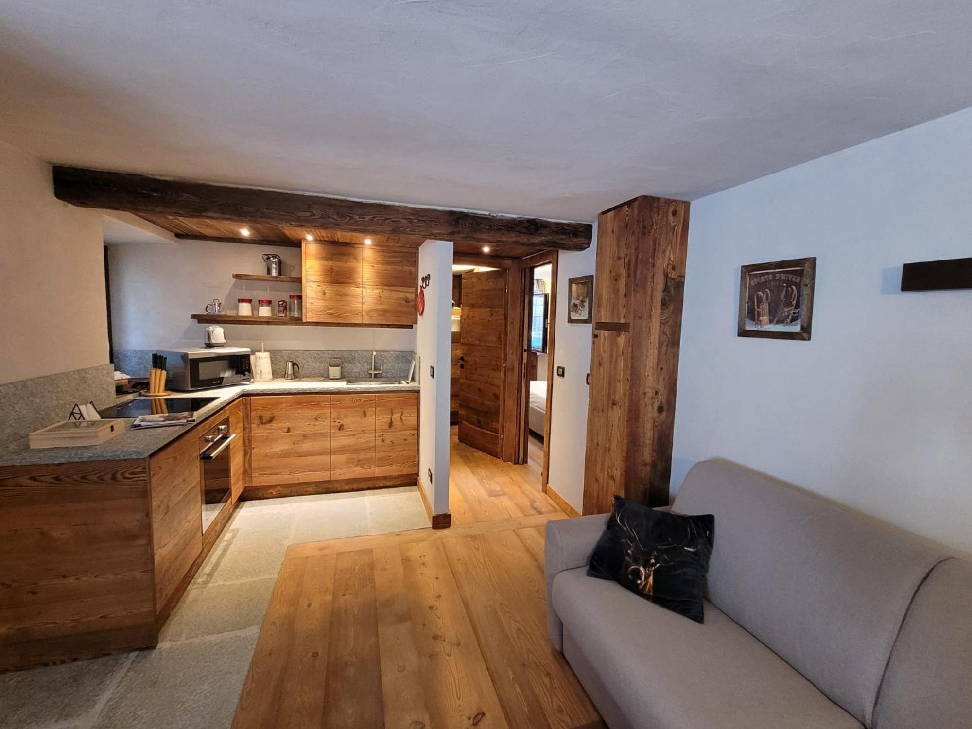 Maison Martin Pre-Saint-Didier