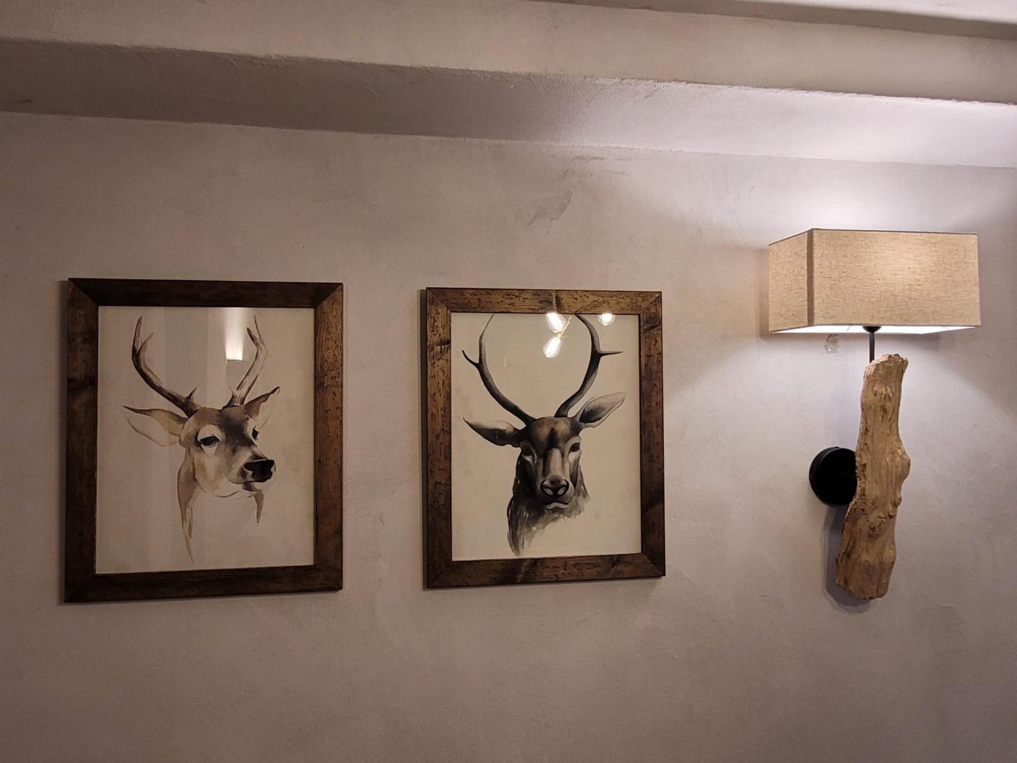 Maison Martin Apartment