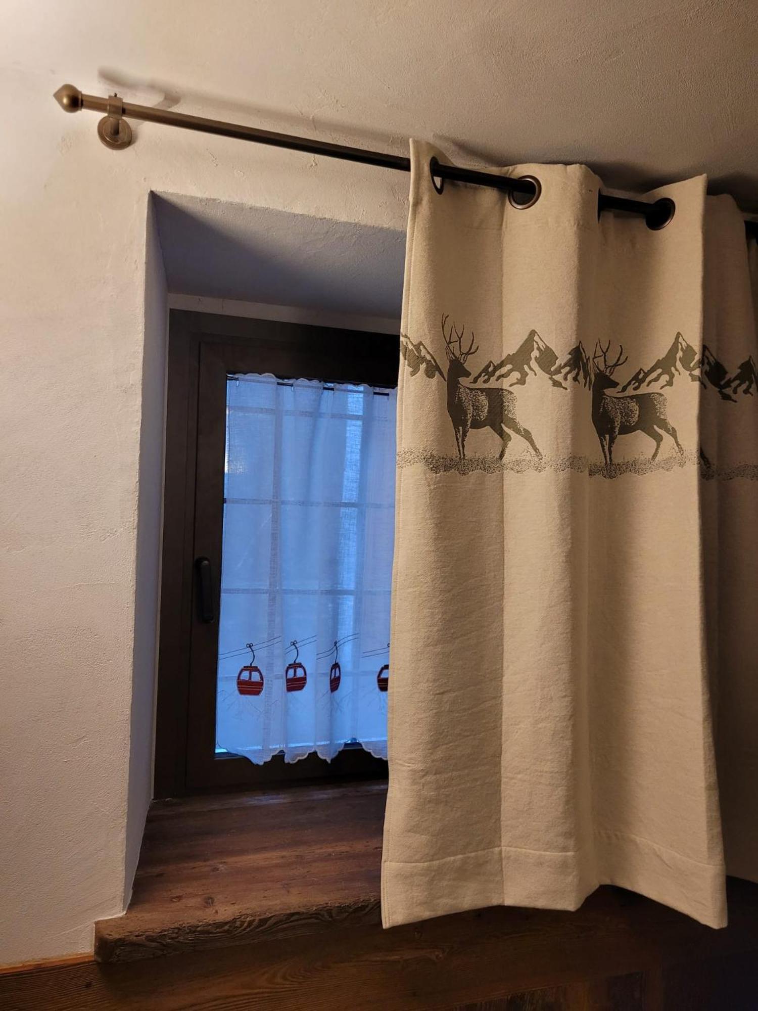 Apartment Maison Martin Pre-Saint-Didier